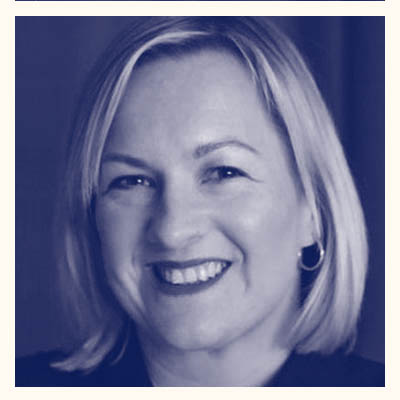 Deirdre O'Shaughnessy photo