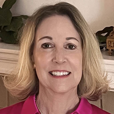 photo of Barbara Perry