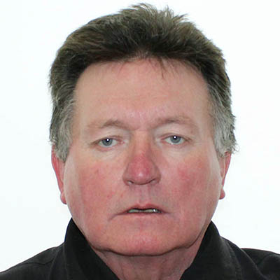 photo of John Downing