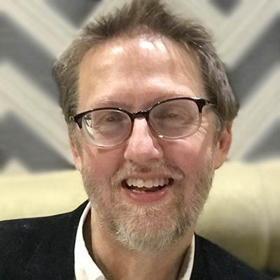 photo of Scott Lucas